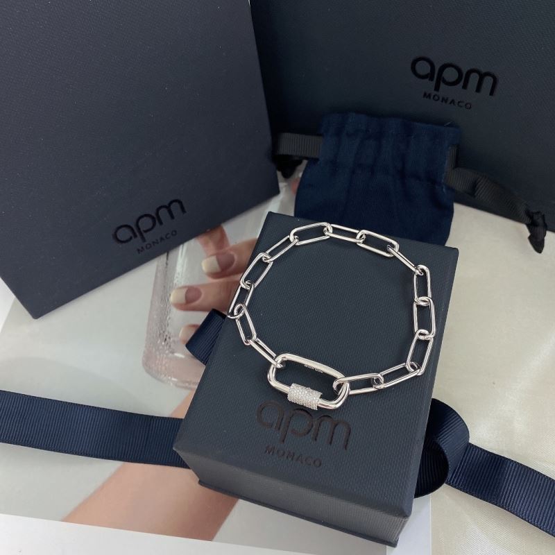 Apm Bracelets - Click Image to Close